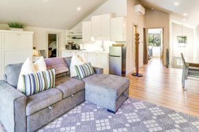 Near Big Wood River with Trail Access Updated Home!